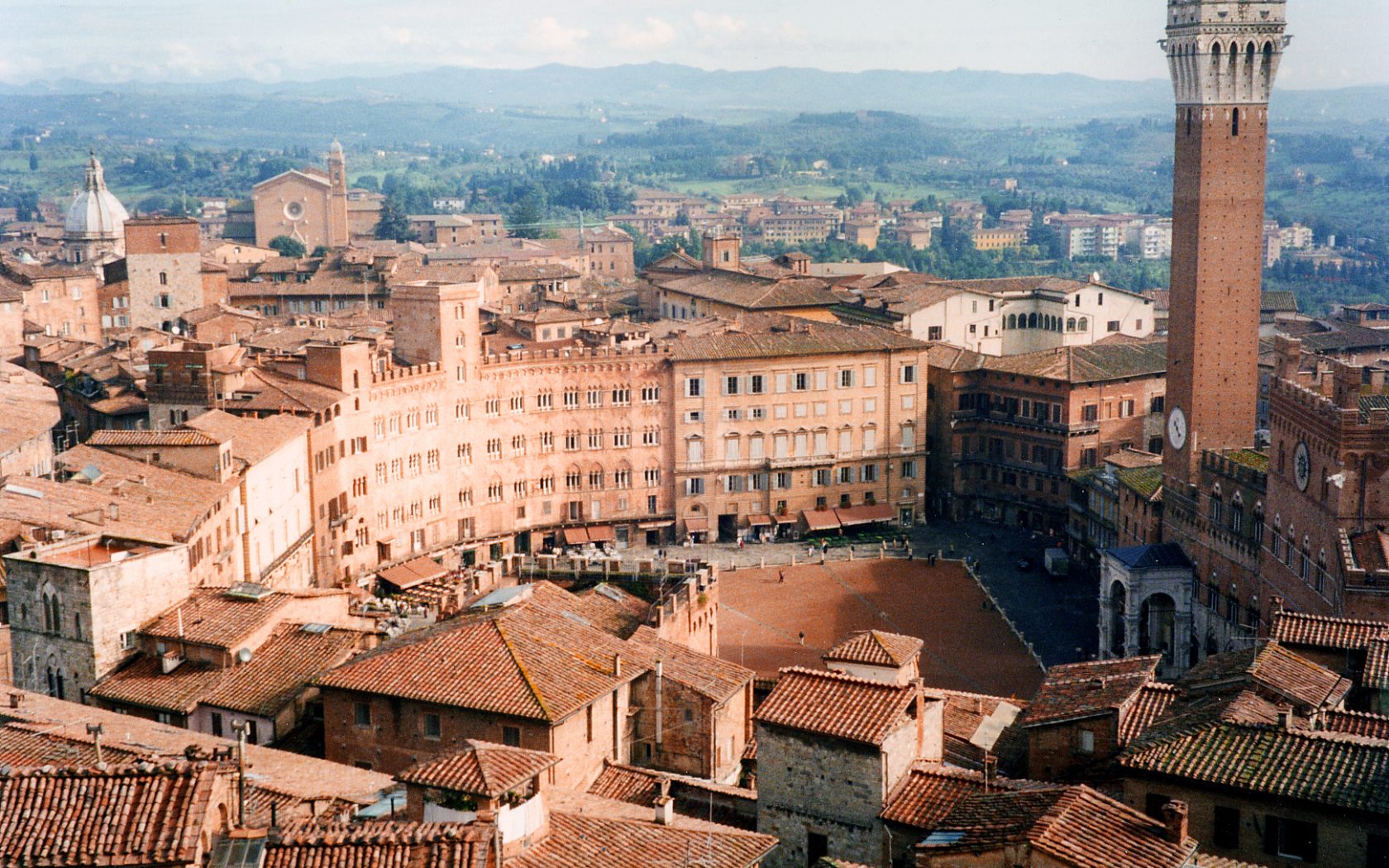 Délicieuse Toscane – 3 nuits