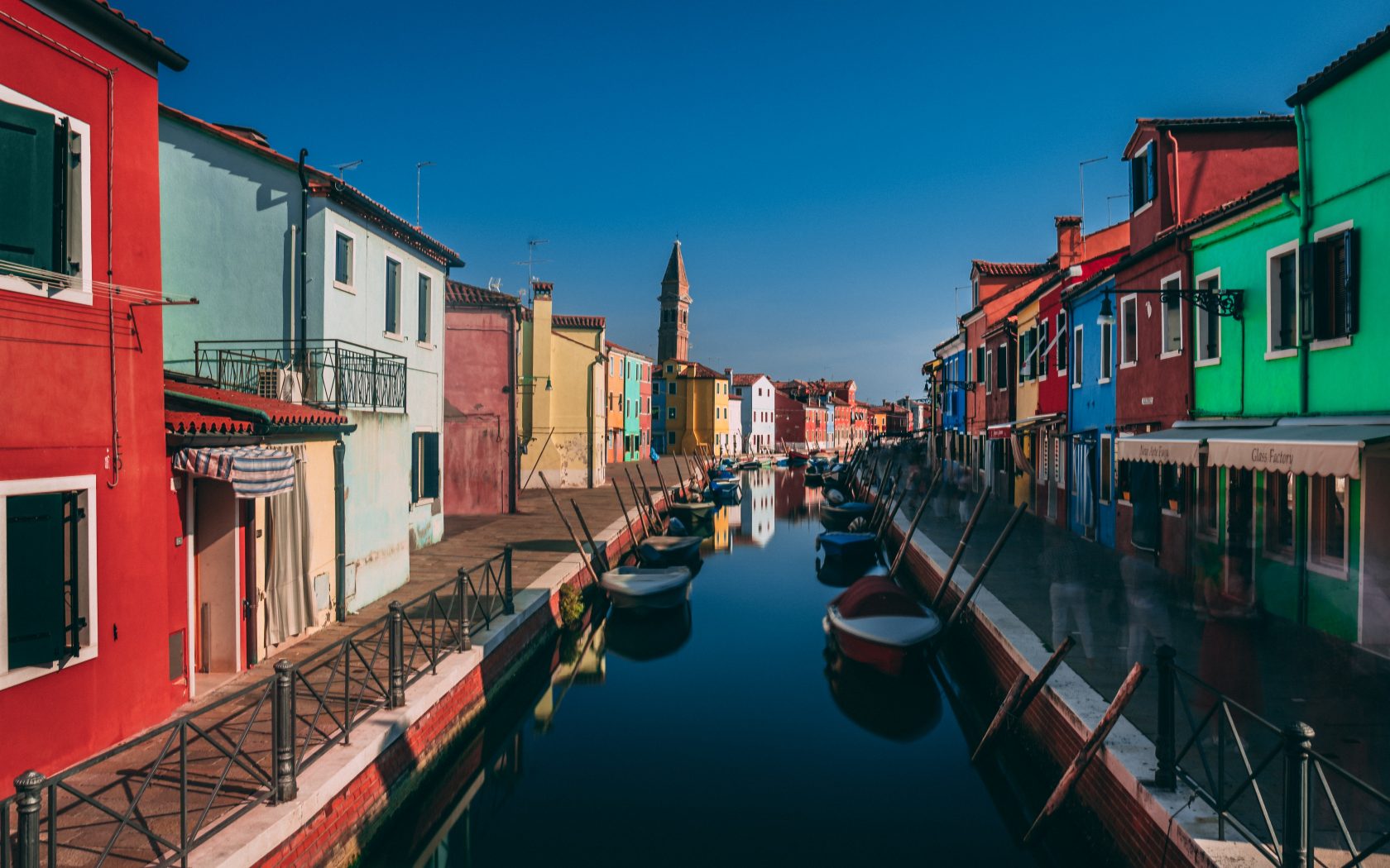 Everlasting Art – 3 nights