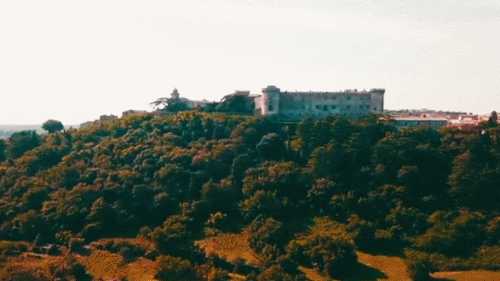 Icaro’s Dream – 3 nights