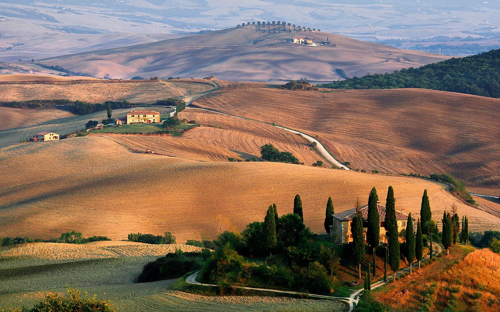 Délicieuse Toscane – 3 nuits