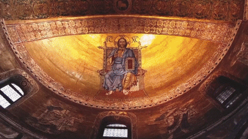 Everlasting Art – 3 nights