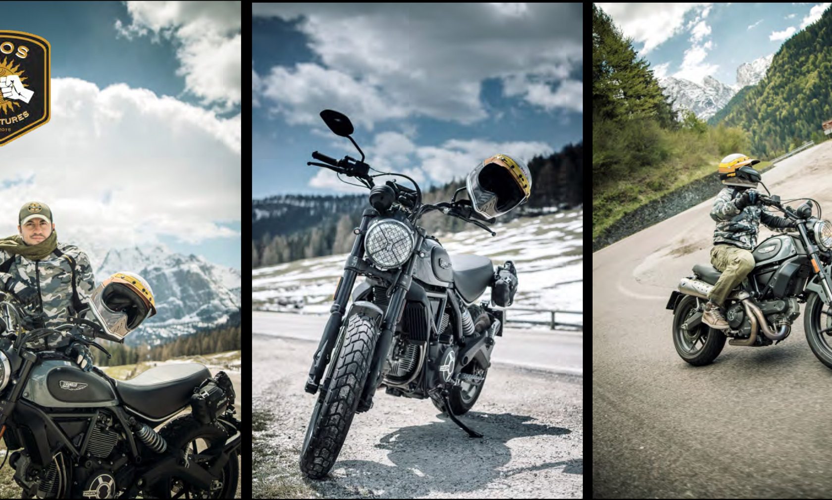 Beat of Dolomites — 5 nights
