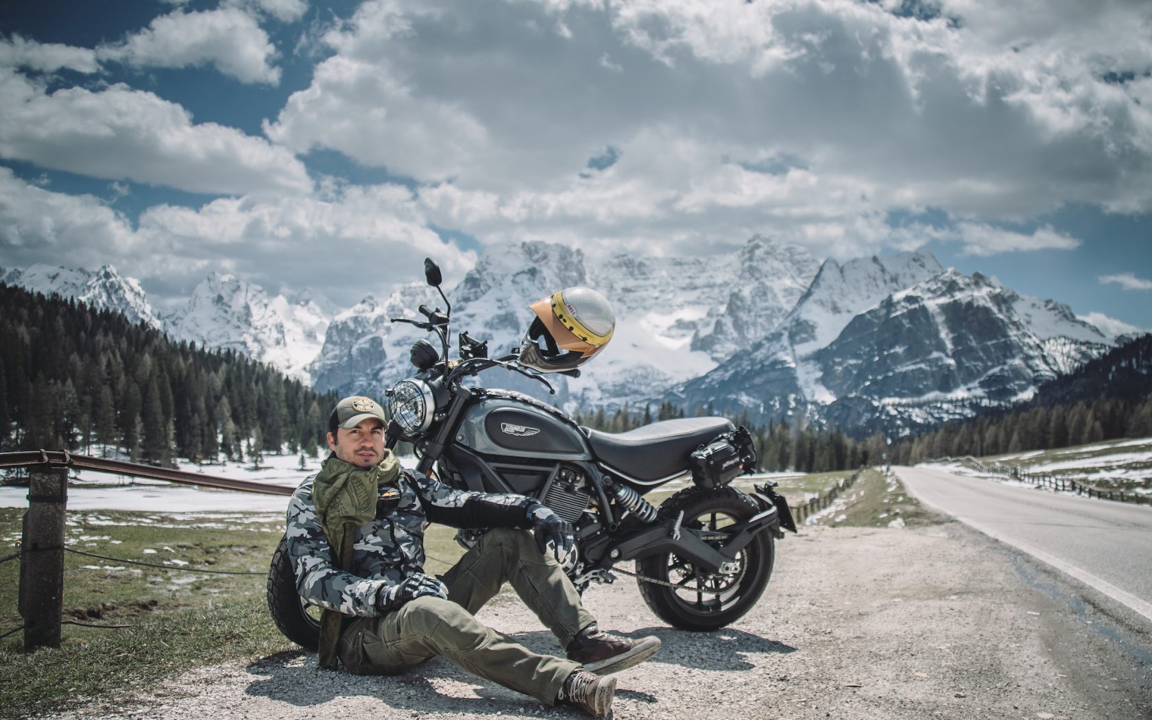 Beat of Dolomites — 5 nights