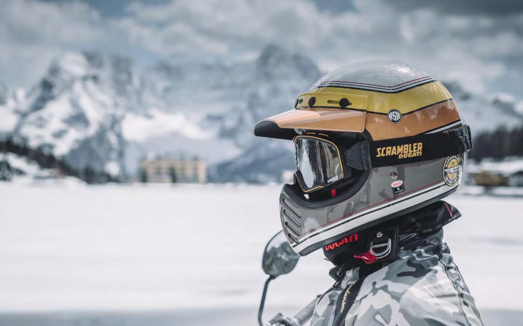 Beat of Dolomites — 5 nights