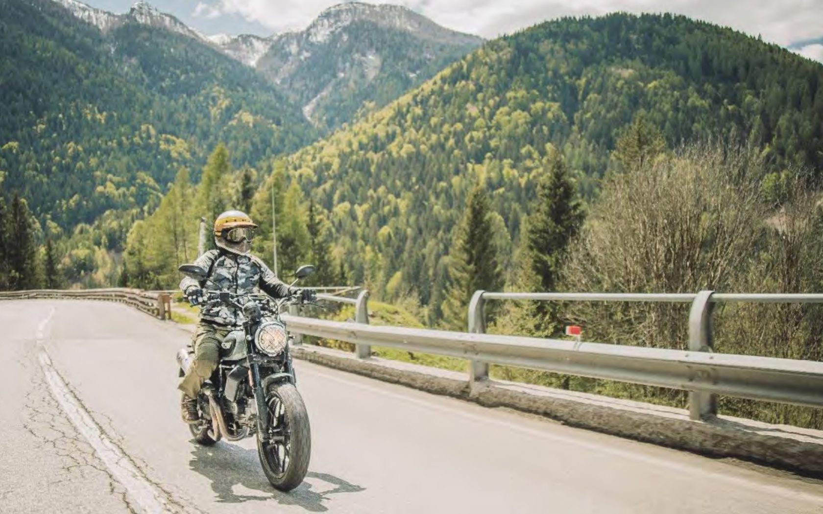 Beat of Dolomites — 5 nights