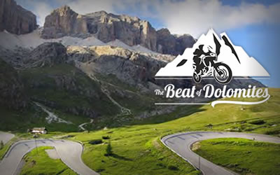Beat of Dolomites – 5 nights