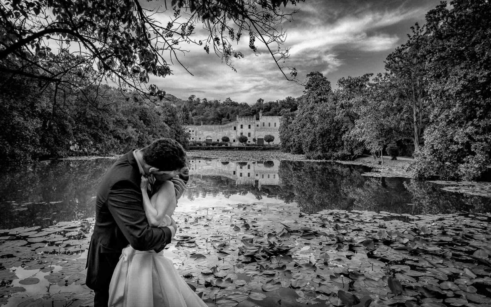 Tailor-made Wedding