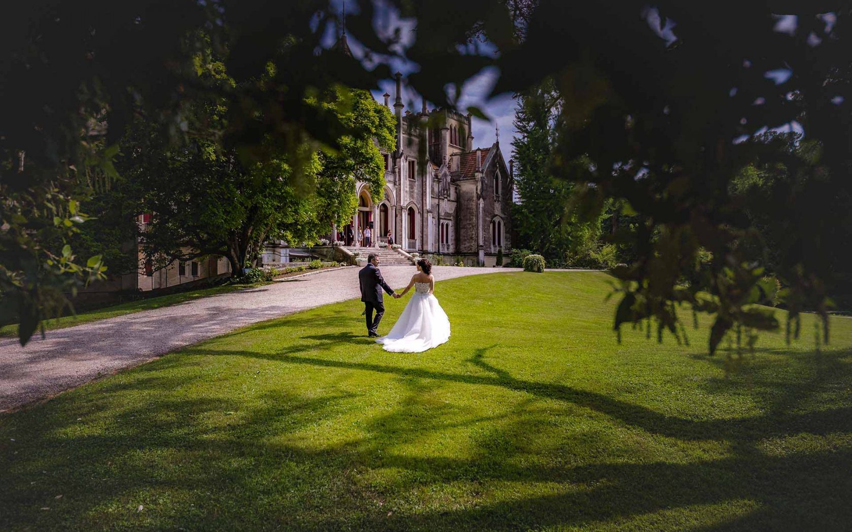 Tailor-made Wedding