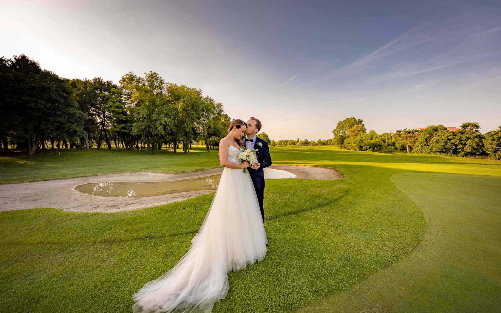 Tailor-made Wedding