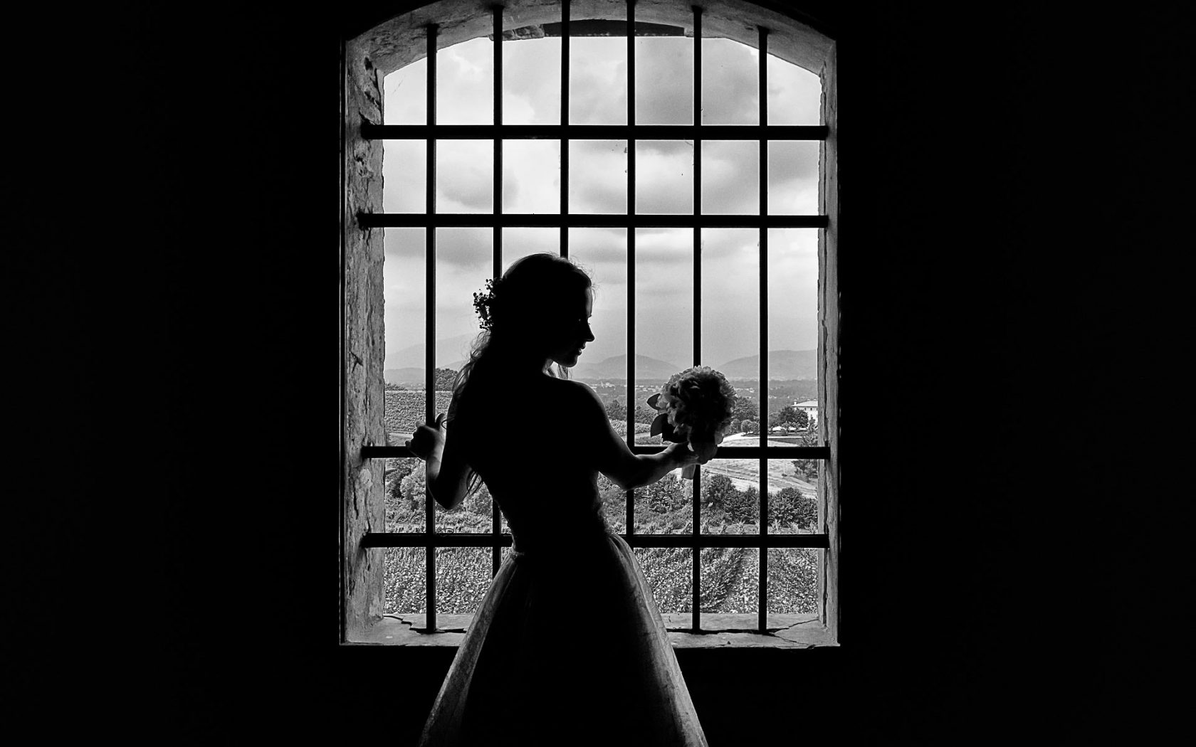 Tailor-made Wedding