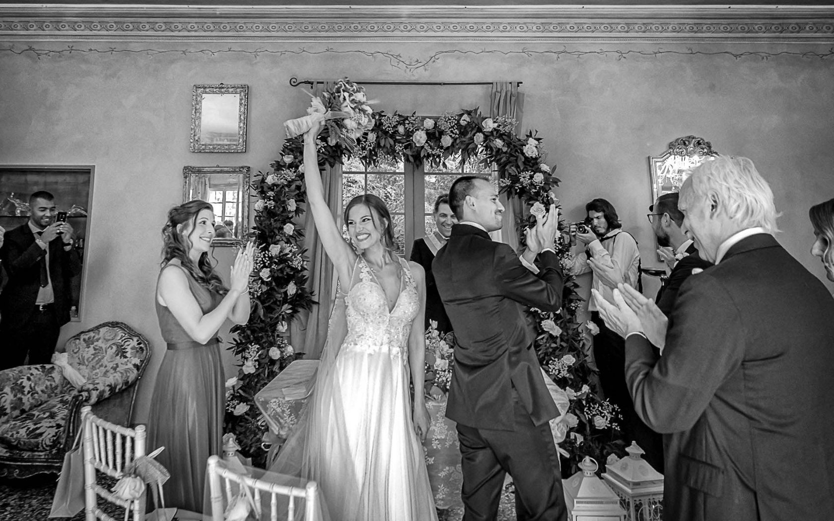 Tailor-made Wedding