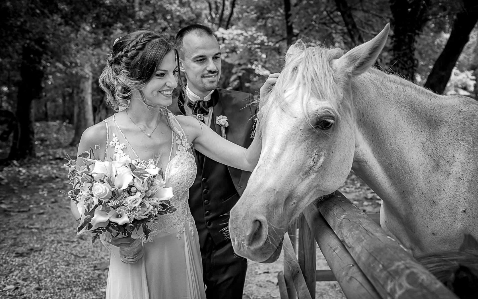 Tailor-made Wedding