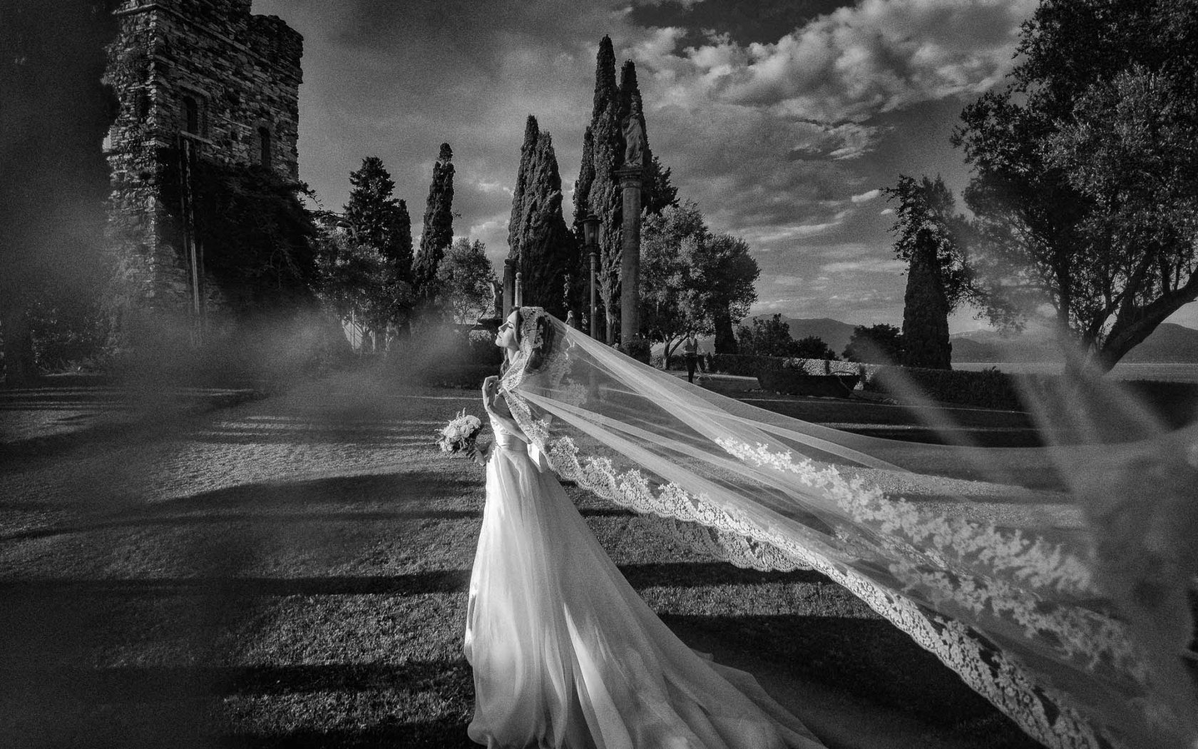 Tailor-made Wedding