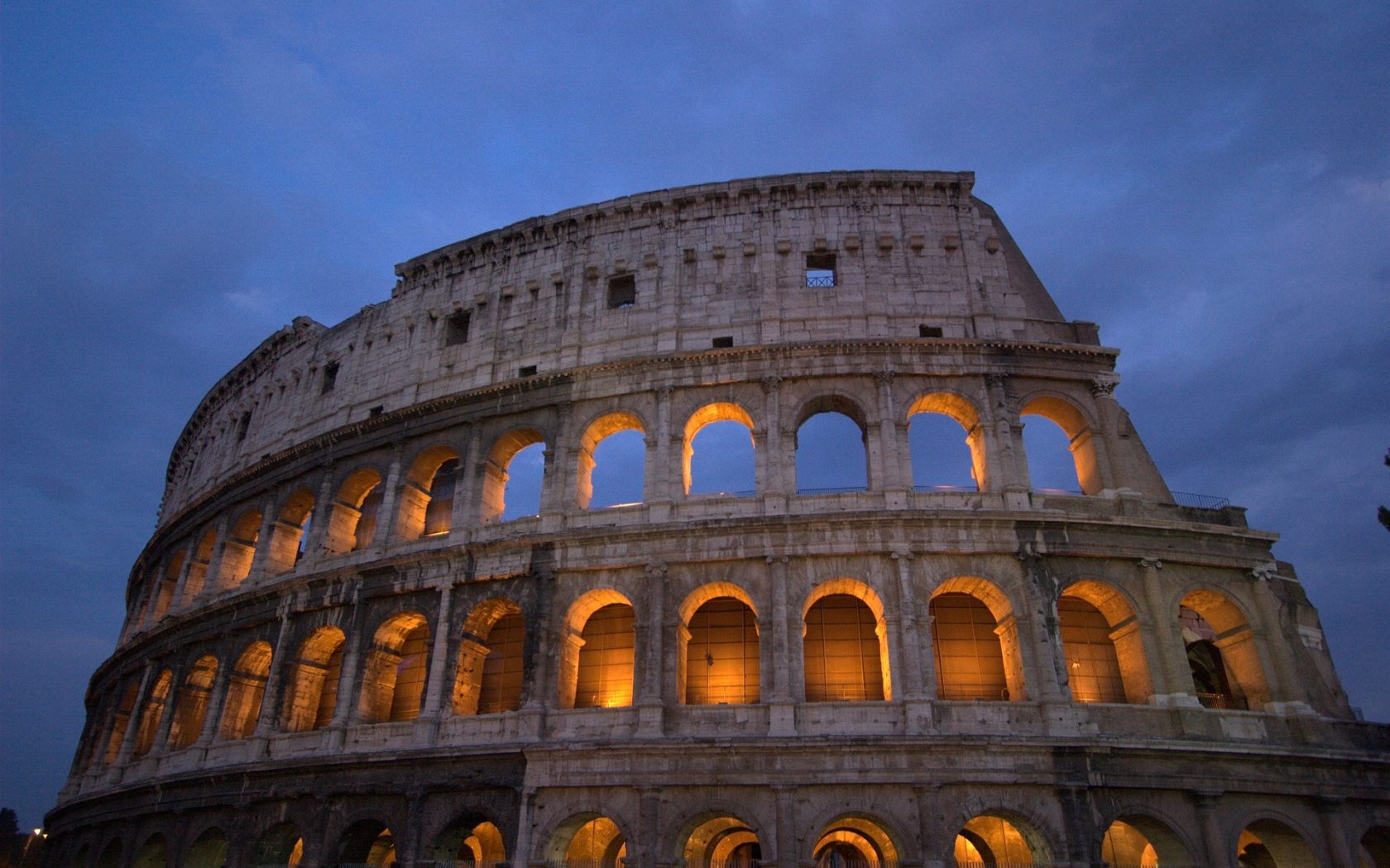 The Roman Empire Roads Tour – 4 Nächte