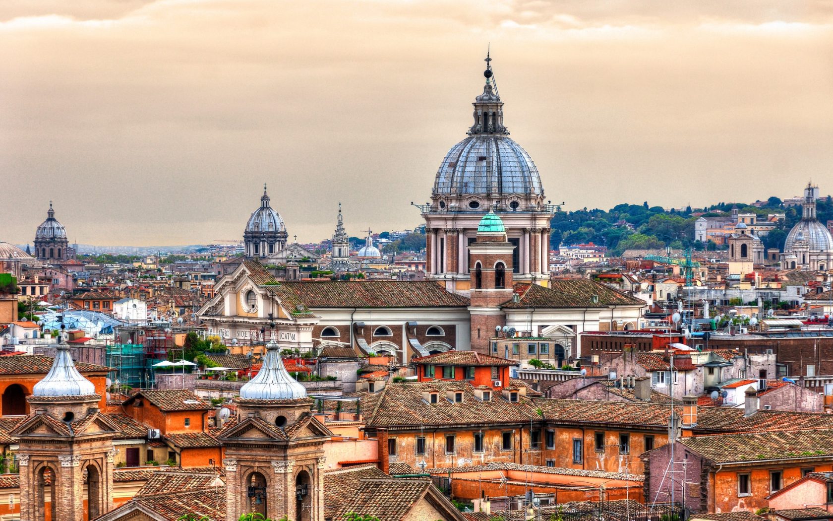 The Roman Empire Roads Tour – 4 Nächte