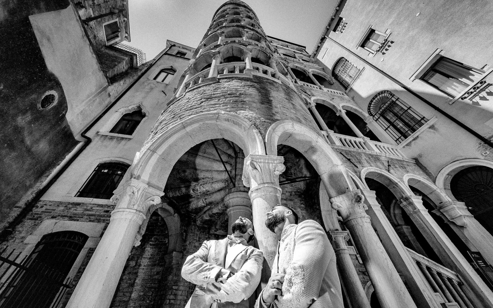 Tailor-made Wedding