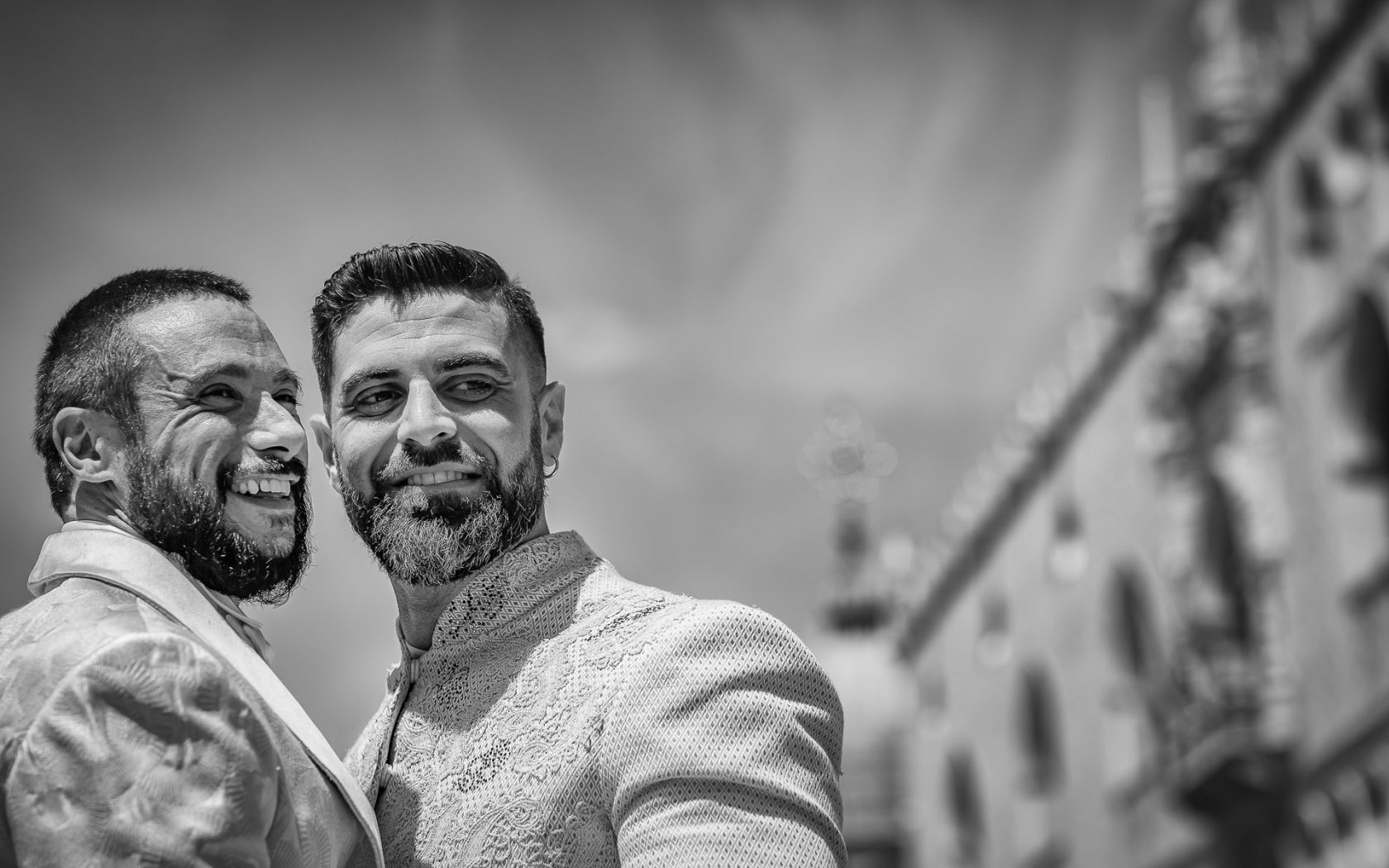 Tailor-made Wedding