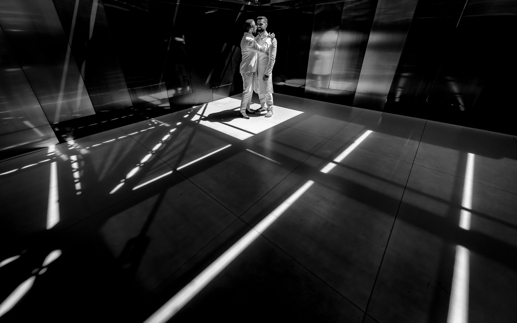 Tailor-made Wedding