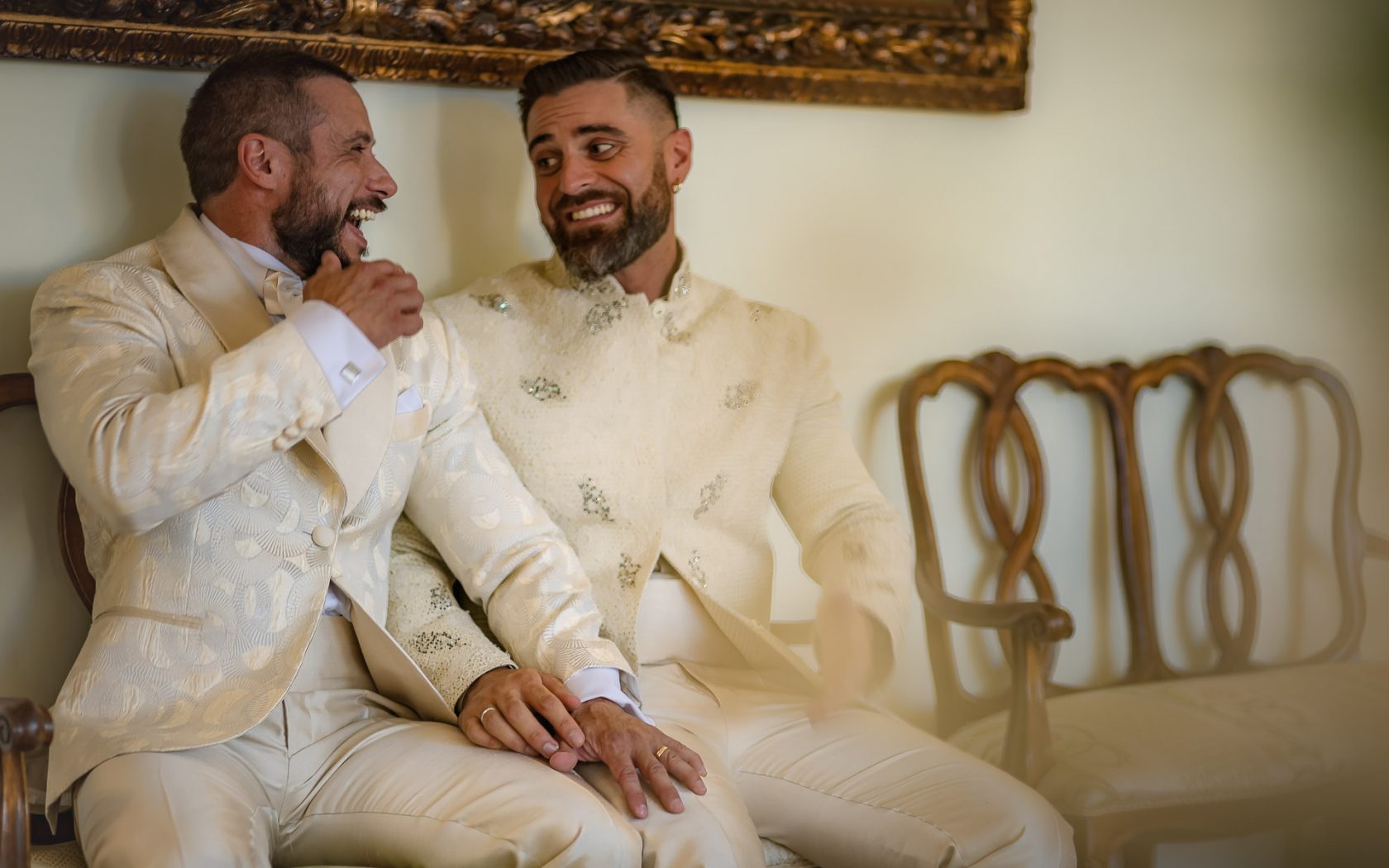Tailor-made Wedding