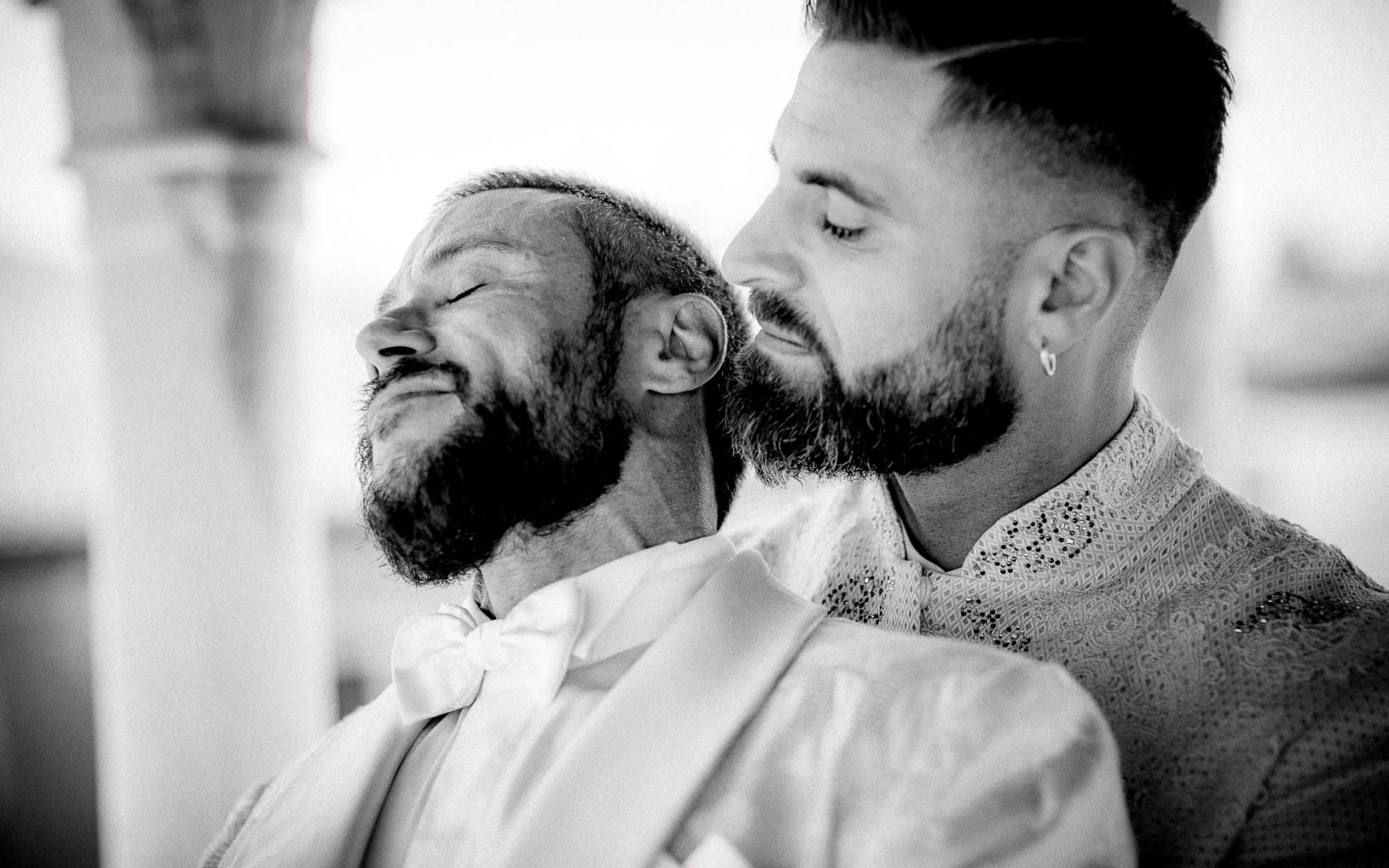 Tailor-made Wedding
